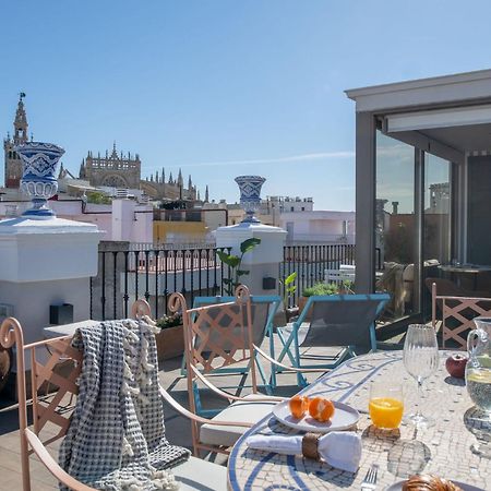 Hommyhome San Diego Sevilla Eksteriør billede