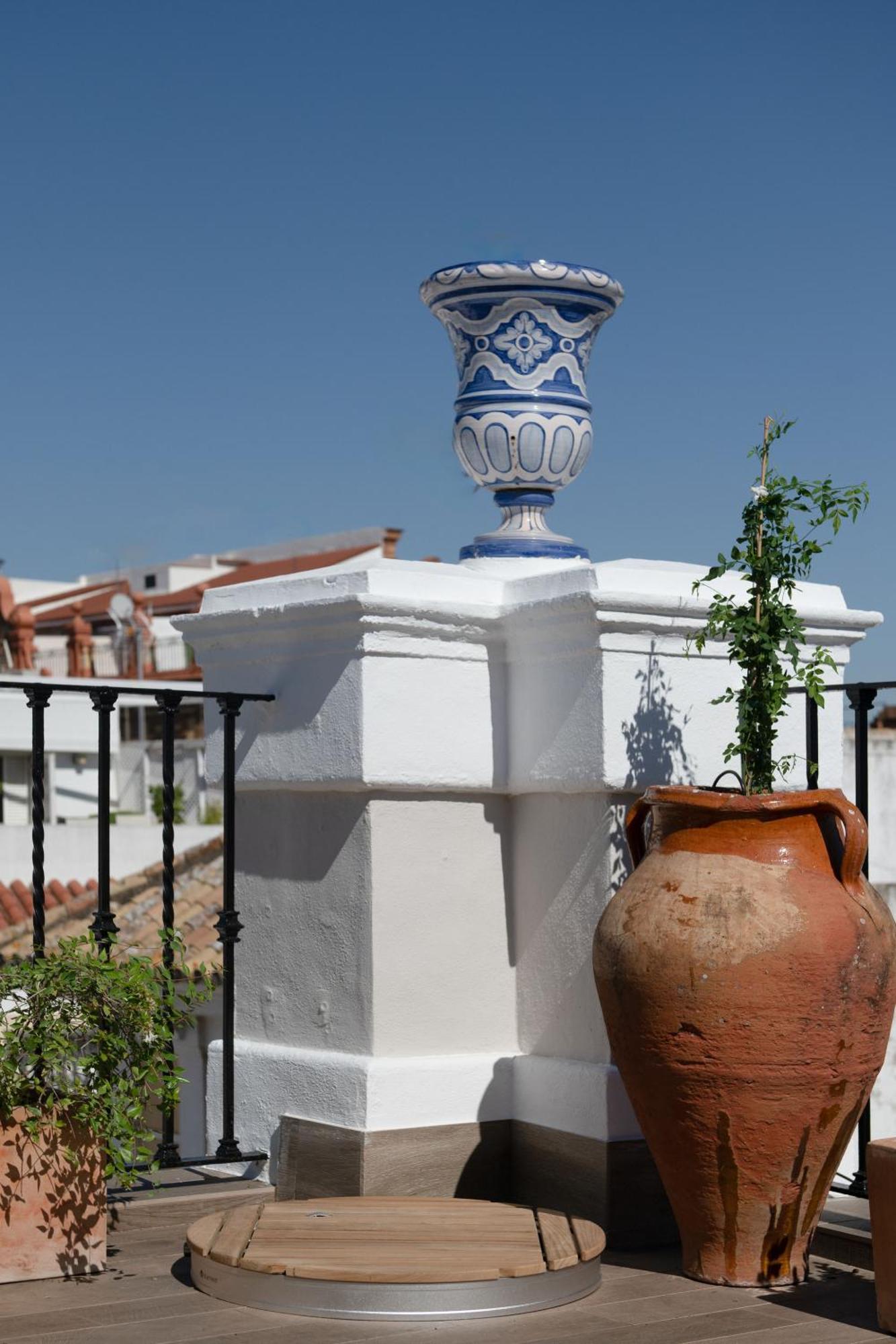 Hommyhome San Diego Sevilla Eksteriør billede