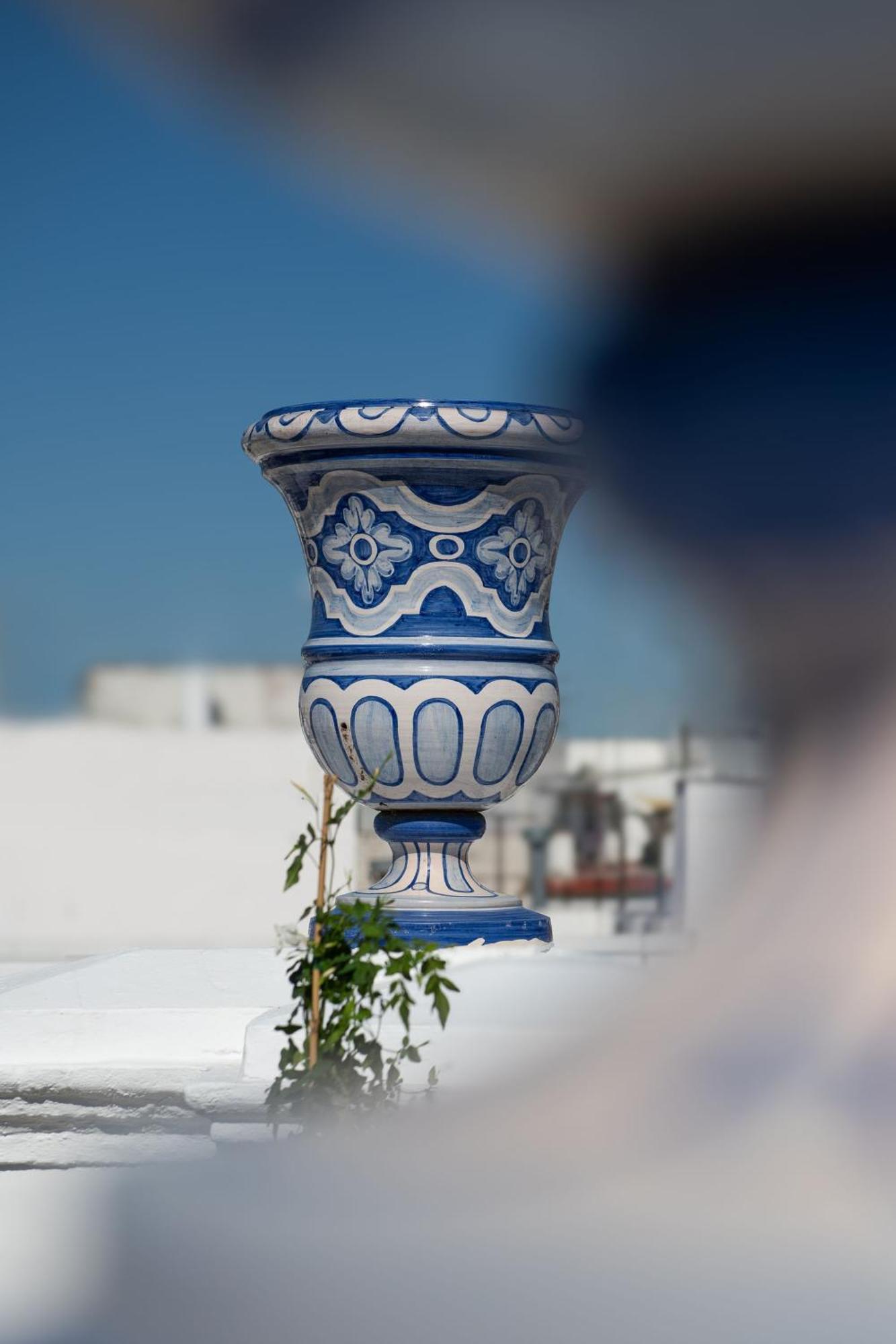 Hommyhome San Diego Sevilla Eksteriør billede